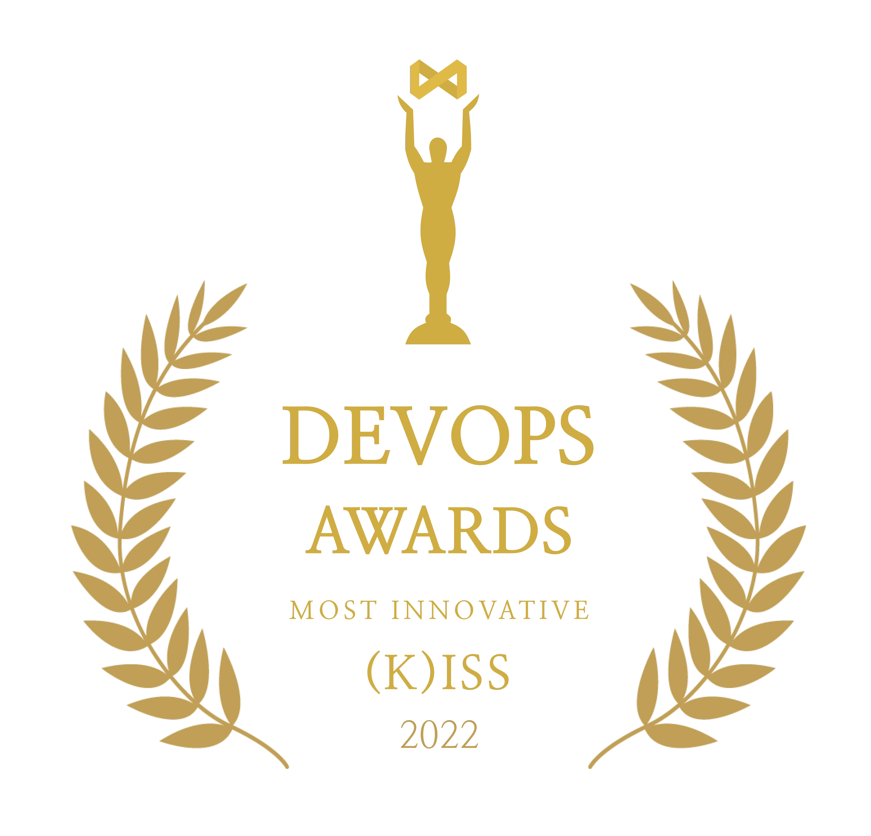 Airbus DevOps Award für KISS